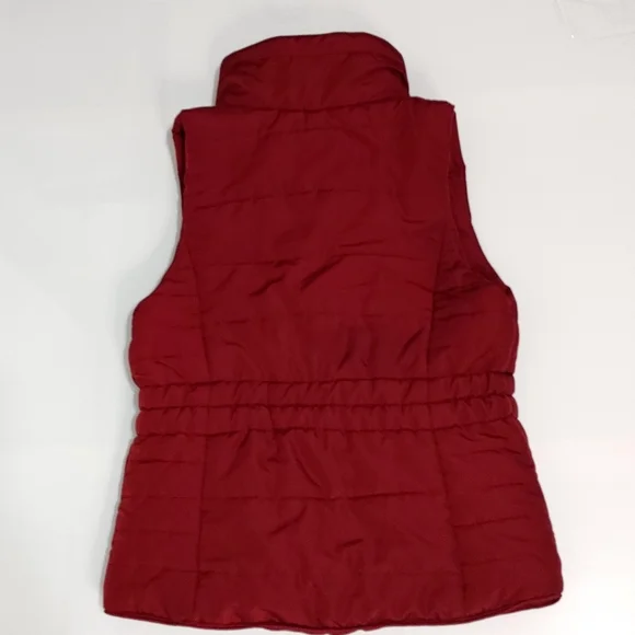 Copper Key Vest - Picture 7 of 8